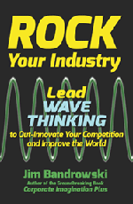 Rock Your Industry